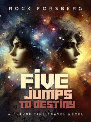 cover image of Five Jumps to Destiny